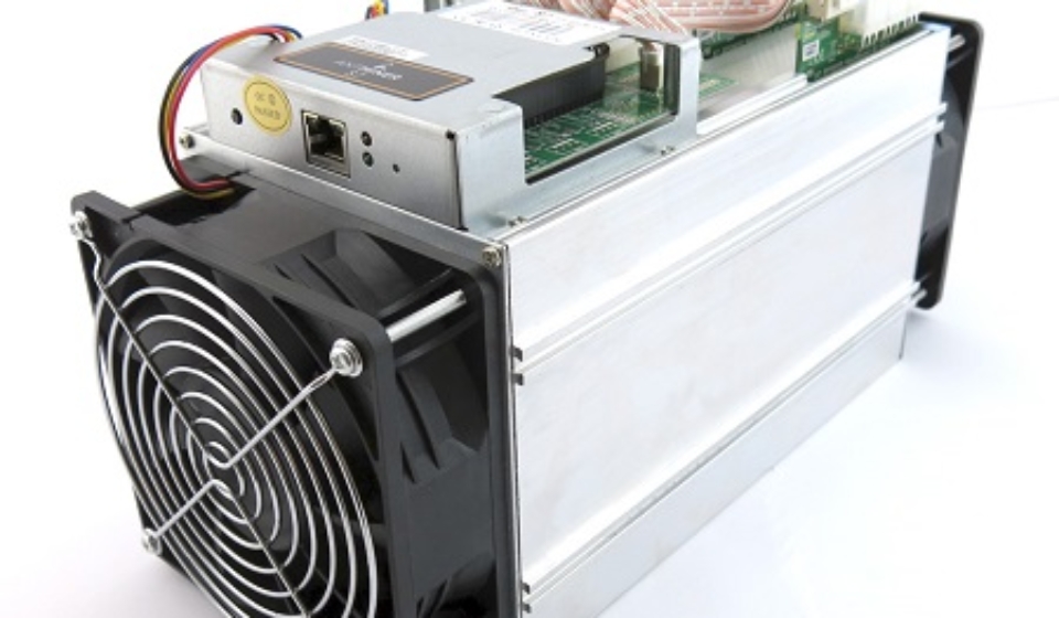 Antminer-S7-4.73-THs